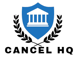 About How To Cancel HQ