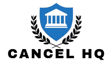 How To Cancel Headquarters